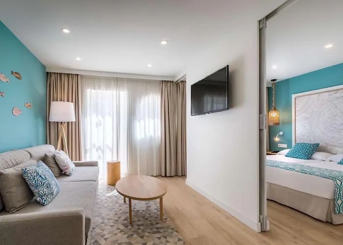 Occidental Playa 4* Torremolinos