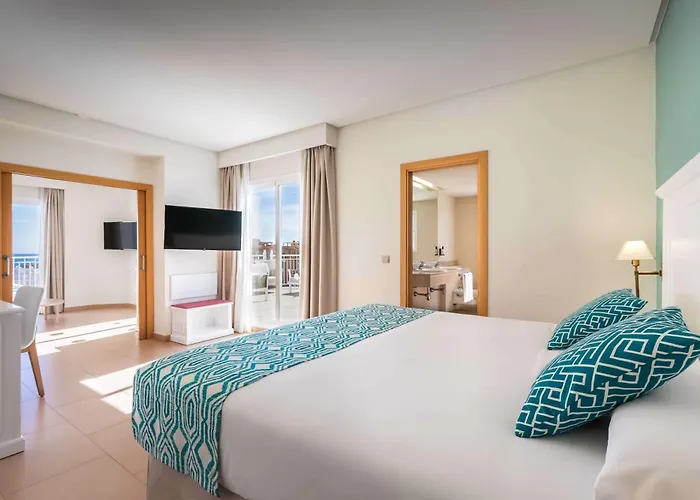 Occidental Playa Hotel