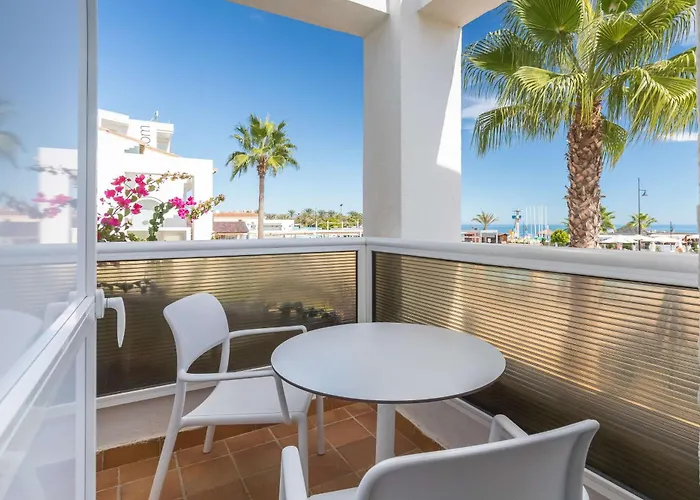 Hotel Occidental Playa