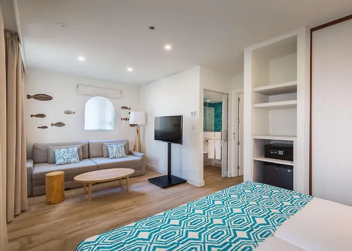 Hotel Occidental Playa