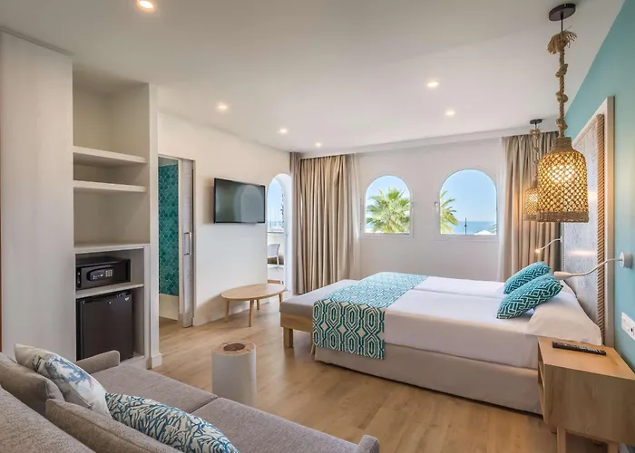 Hotel Occidental Playa Torremolinos