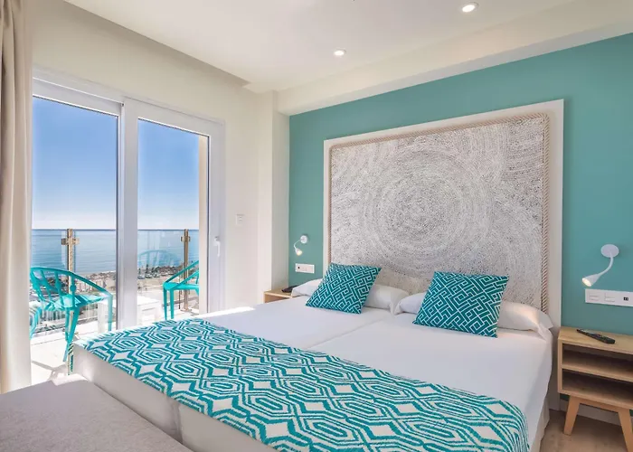 Hotel Occidental Playa