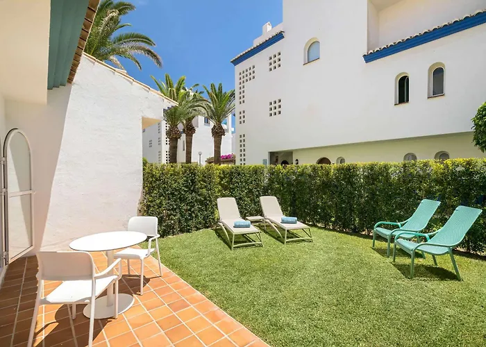 Occidental Playa 4* Torremolinos