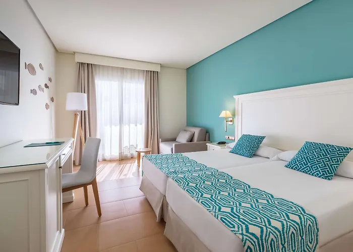 Occidental Playa Hotel Torremolinos