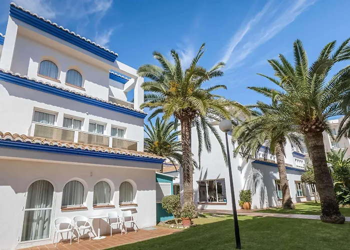 Occidental Playa 4* Torremolinos