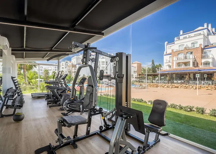 Hotel Occidental Playa 4*