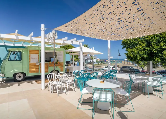 Occidental Playa Hotel