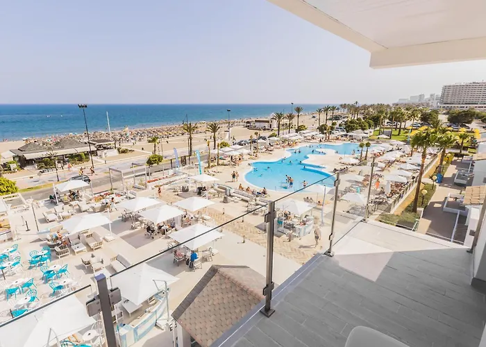 Occidental Playa 4* Torremolinos
