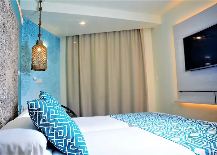 Occidental Playa Торремолинос