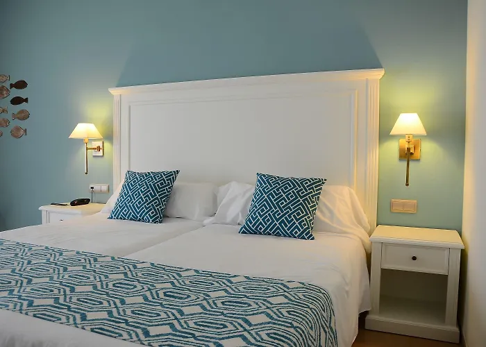 Hotel Occidental Playa