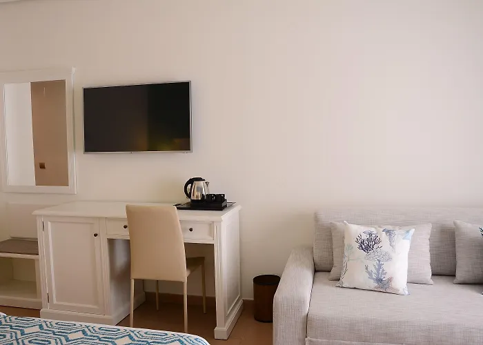 Occidental Playa Отель Торремолинос