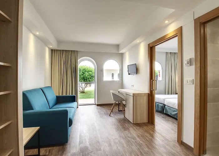 Occidental Playa Hotel Torremolinos