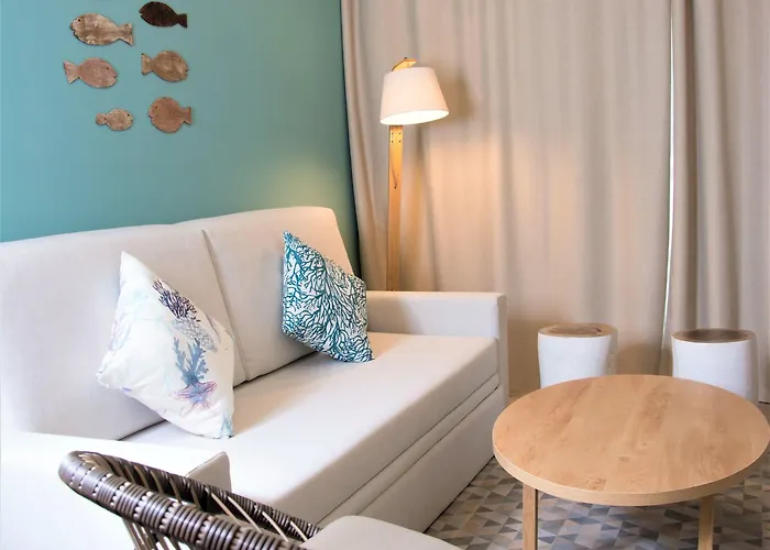 Occidental Playa Torremolinos