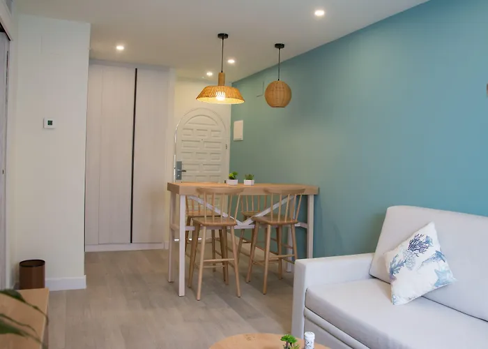 Szálloda Occidental Playa