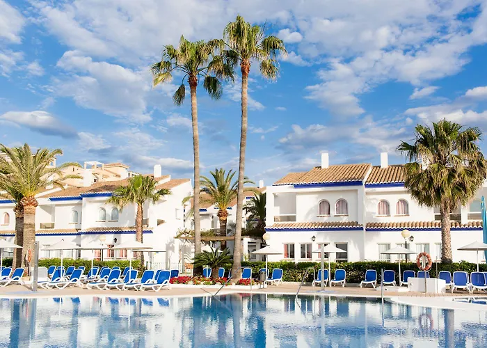 Occidental Playa Отель 4*