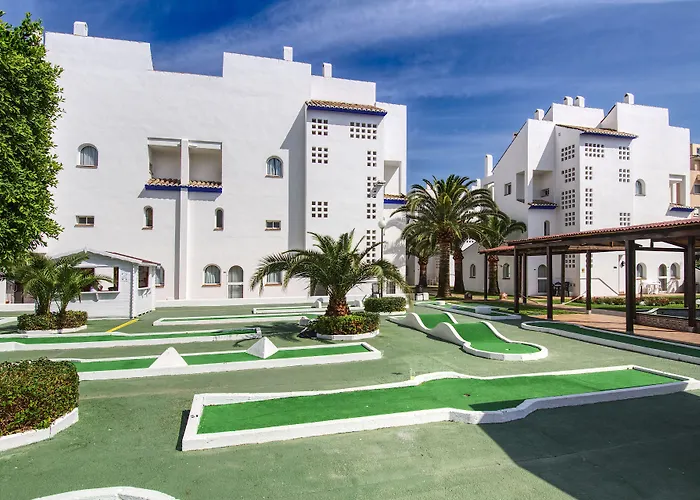 Occidental Playa Torremolinos