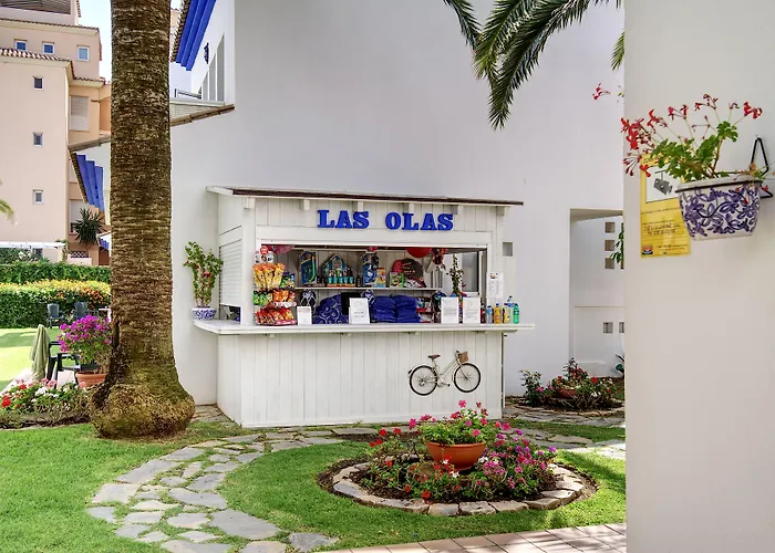 Occidental Playa 4* Torremolinos