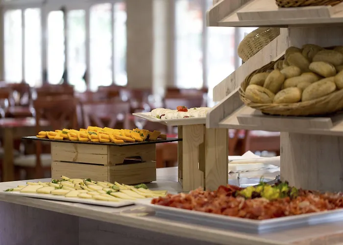 Occidental Playa 4* Torremolinos