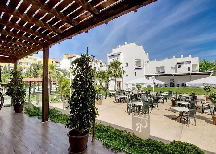 Hotel Occidental Playa 4*