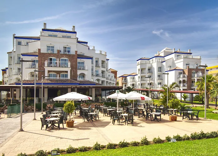 Occidental Playa Szálloda 4*