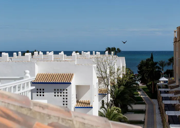 Occidental Playa Szálloda