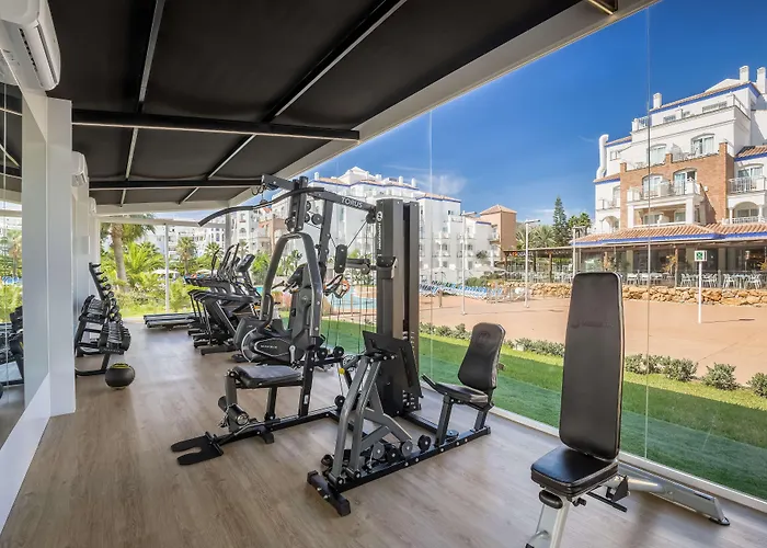 Occidental Playa Hotel 4*