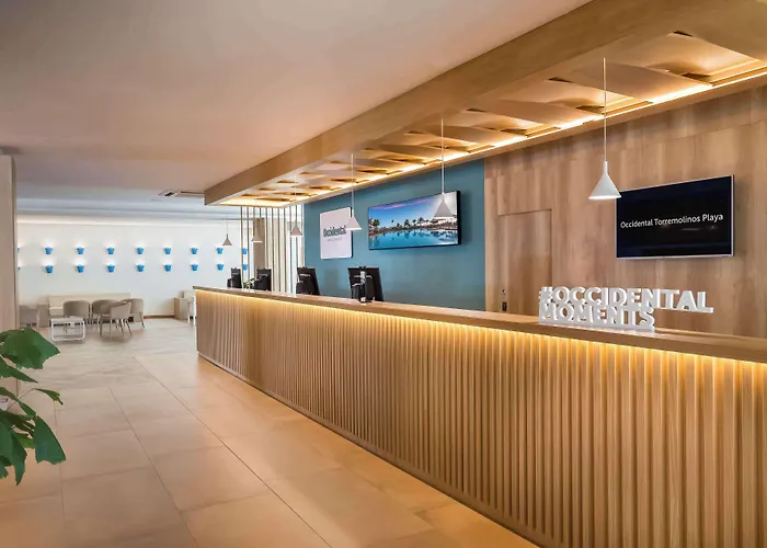 Occidental Playa Hotel 4*