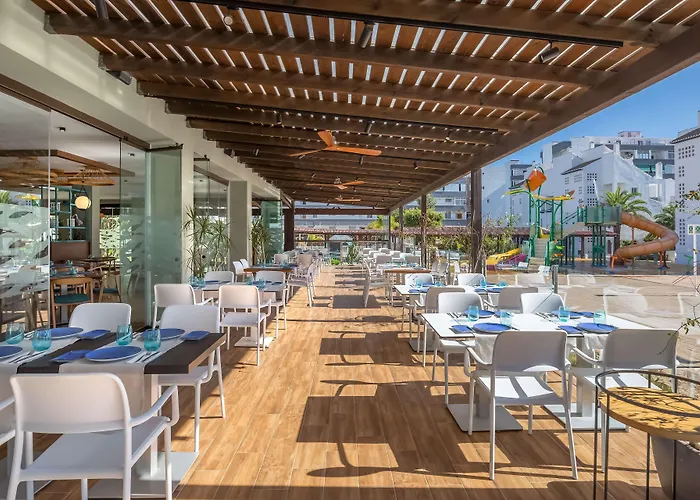 Hotel Occidental Playa