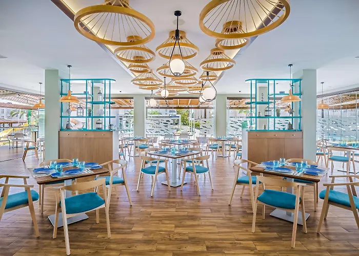 Occidental Playa Torremolinos