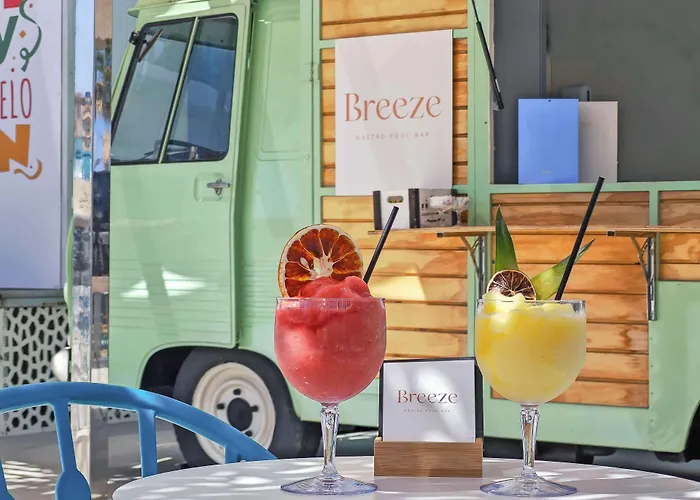 Occidental Playa Szálloda Torremolinos