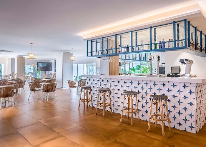 Hotel Occidental Playa