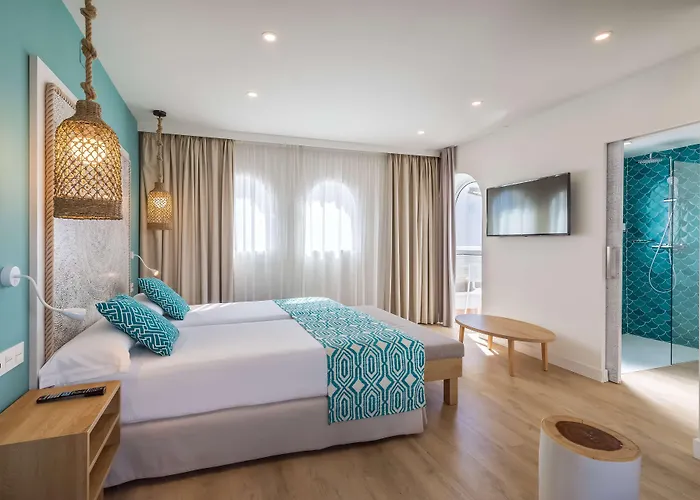 Occidental Playa 4* Торремолинос