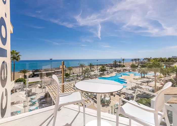 Occidental Playa Szálloda