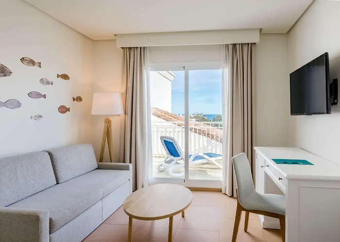 Hotel Occidental Playa