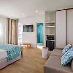 Hotell Occidental Playa Torremolinos
