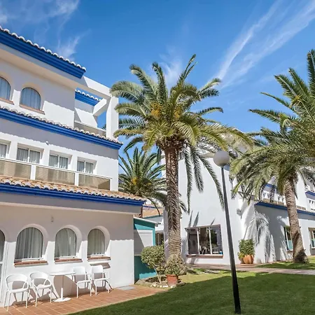Occidental Playa 4* 토레몰리노스