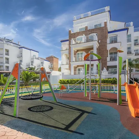 Occidental Playa ホテル トレモリノス