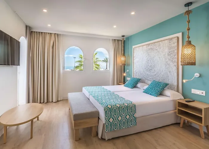 Occidental Playa トレモリノス