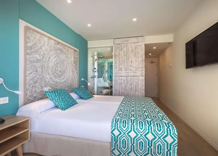 Occidental Playa טורמולינוס