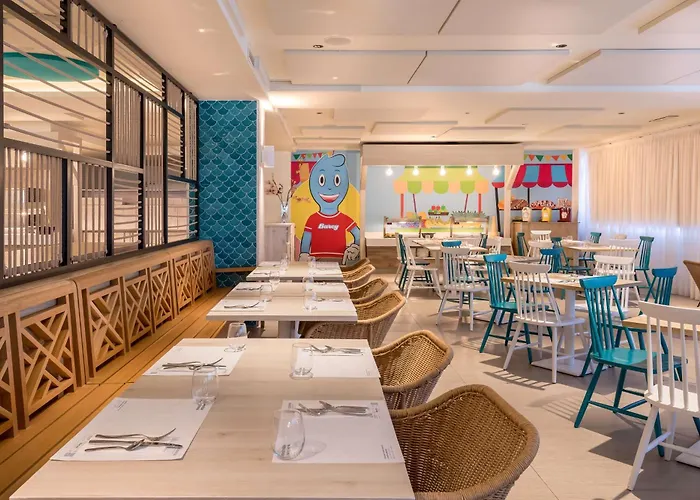 מלון Occidental Playa 4*