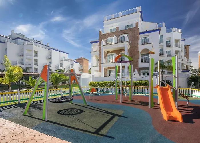 Occidental Playa ホテル トレモリノス