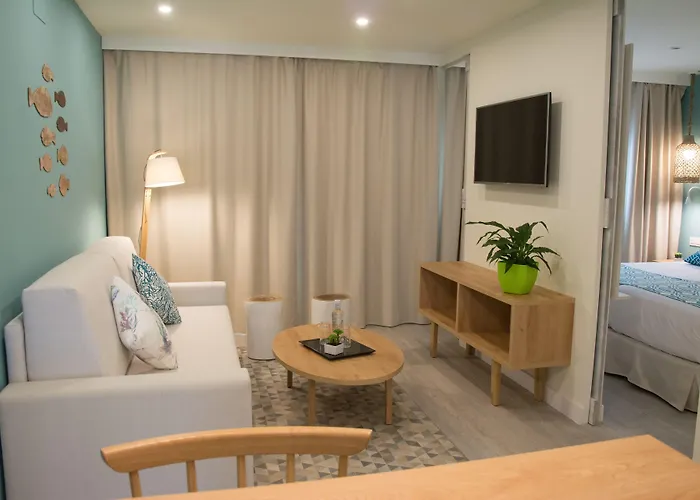 Occidental Playa 4* トレモリノス