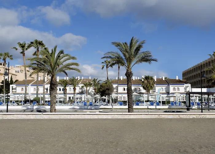 Occidental Playa トレモリノス