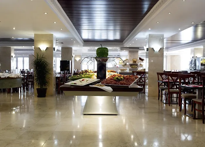 Occidental Playa מלון 4*