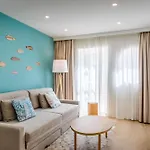 Hotel Occidental Playa