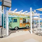 Occidental Playa Hotel Torremolinos