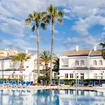 Occidental Playa Hotel 4*