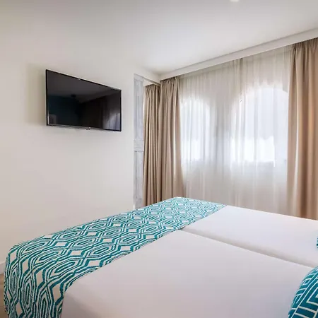 מלון Occidental Playa