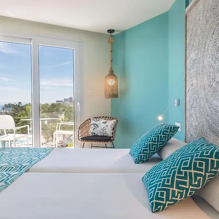Hotel Occidental Playa Torremolinos