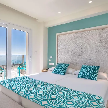 מלון Occidental Playa